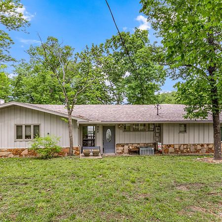 Unforgettable Lake Memories Lake Ozark Bagian luar foto