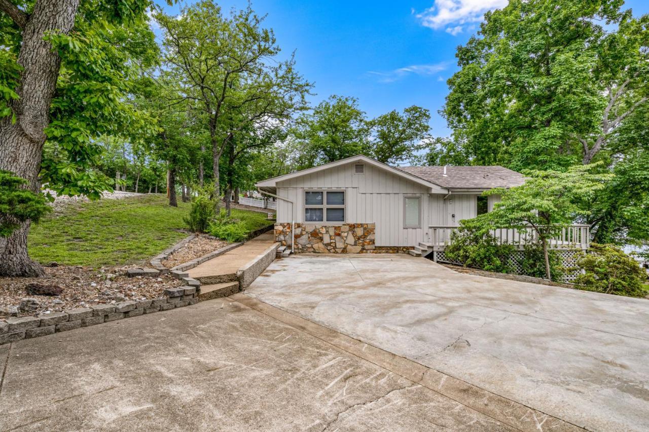 Unforgettable Lake Memories Lake Ozark Bagian luar foto