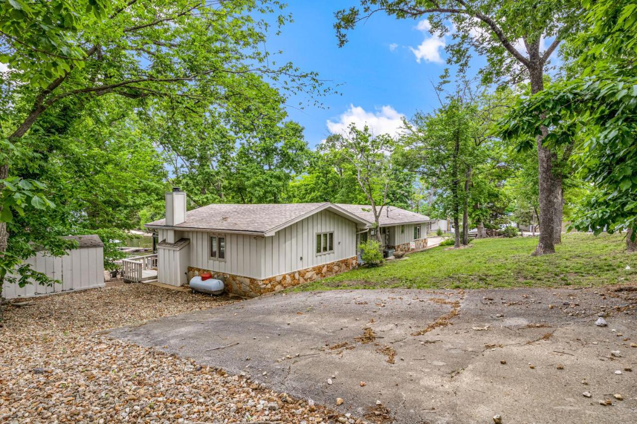 Unforgettable Lake Memories Lake Ozark Bagian luar foto